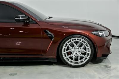 2025 BMW M3 Competition xDrive-$30K MODS-BIG BUILD M3!   - Photo 15 - Joliet, IL 60435