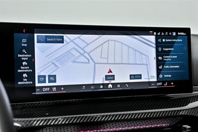 2025 BMW M3 Competition xDrive-$30K MODS-BIG BUILD M3!   - Photo 35 - Joliet, IL 60435