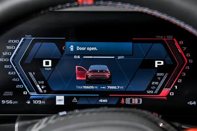 2025 BMW M3 Competition xDrive-$30K MODS-BIG BUILD M3!   - Photo 30 - Joliet, IL 60435