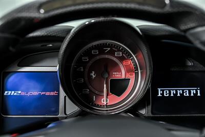 2019 Ferrari 812 Superfast -EXHAUST & WHEELS!   - Photo 29 - Joliet, IL 60435