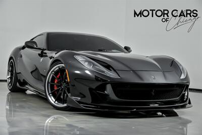 2019 Ferrari 812 Superfast -EXHAUST & WHEELS!   - Photo 1 - Joliet, IL 60435