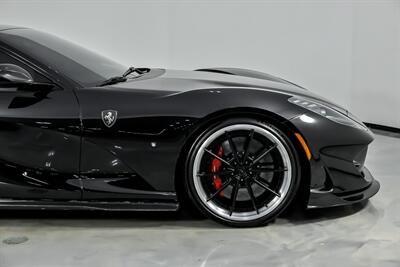 2019 Ferrari 812 Superfast -EXHAUST & WHEELS!   - Photo 15 - Joliet, IL 60435