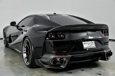 2019 Ferrari 812 Superfast -EXHAUST & WHEELS!   - Photo 10 - Joliet, IL 60435