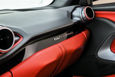 2019 Ferrari 812 Superfast -EXHAUST & WHEELS!   - Photo 34 - Joliet, IL 60435