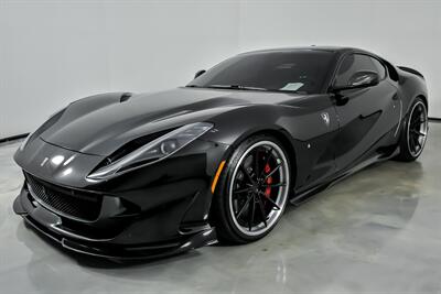 2019 Ferrari 812 Superfast -EXHAUST & WHEELS!   - Photo 6 - Joliet, IL 60435
