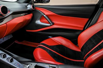 2019 Ferrari 812 Superfast -EXHAUST & WHEELS!   - Photo 37 - Joliet, IL 60435