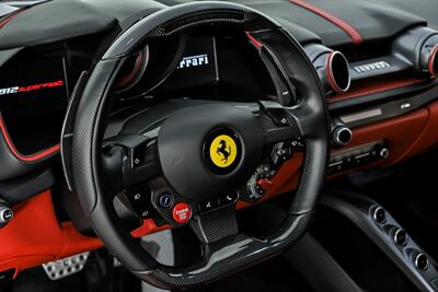 2019 Ferrari 812 Superfast -EXHAUST & WHEELS!   - Photo 23 - Joliet, IL 60435