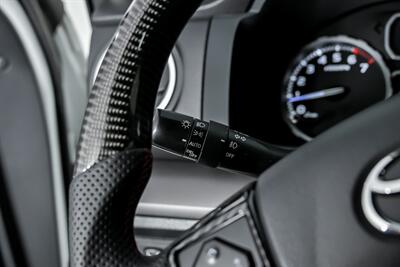 2020 Toyota Tundra TRD Pro PUNISHER EDITION   - Photo 27 - Joliet, IL 60435