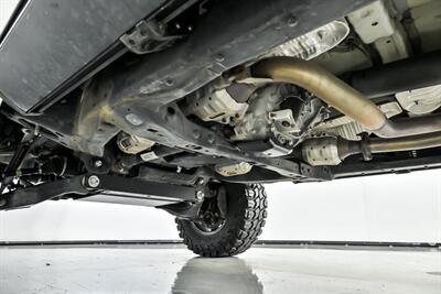 2020 Toyota Tundra TRD Pro PUNISHER EDITION   - Photo 16 - Joliet, IL 60435