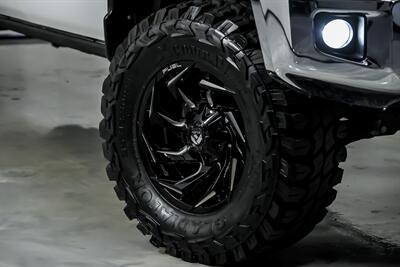 2020 Toyota Tundra TRD Pro PUNISHER EDITION   - Photo 3 - Joliet, IL 60435