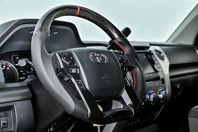 2020 Toyota Tundra TRD Pro PUNISHER EDITION   - Photo 23 - Joliet, IL 60435