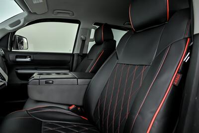 2020 Toyota Tundra TRD Pro PUNISHER EDITION   - Photo 21 - Joliet, IL 60435