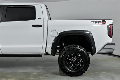 2020 Toyota Tundra TRD Pro PUNISHER EDITION   - Photo 8 - Joliet, IL 60435