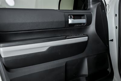 2020 Toyota Tundra TRD Pro PUNISHER EDITION   - Photo 18 - Joliet, IL 60435