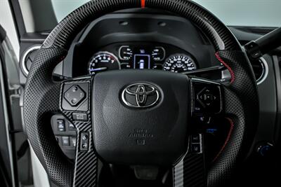 2020 Toyota Tundra TRD Pro PUNISHER EDITION   - Photo 26 - Joliet, IL 60435
