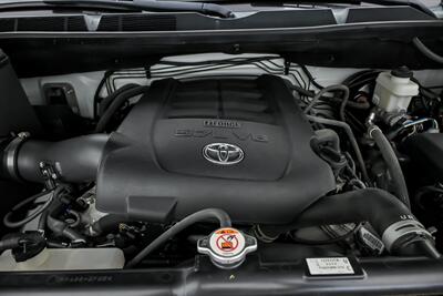 2020 Toyota Tundra TRD Pro PUNISHER EDITION   - Photo 17 - Joliet, IL 60435