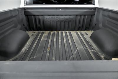 2020 Toyota Tundra TRD Pro PUNISHER EDITION   - Photo 15 - Joliet, IL 60435
