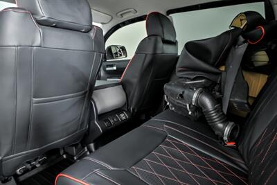 2020 Toyota Tundra TRD Pro PUNISHER EDITION   - Photo 22 - Joliet, IL 60435