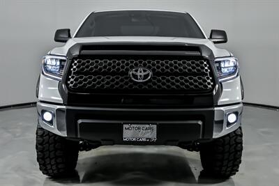 2020 Toyota Tundra TRD Pro PUNISHER EDITION   - Photo 4 - Joliet, IL 60435