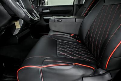 2020 Toyota Tundra TRD Pro PUNISHER EDITION   - Photo 20 - Joliet, IL 60435