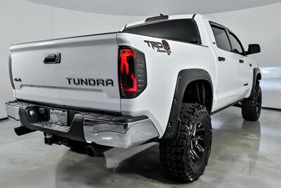 2020 Toyota Tundra TRD Pro PUNISHER EDITION   - Photo 11 - Joliet, IL 60435