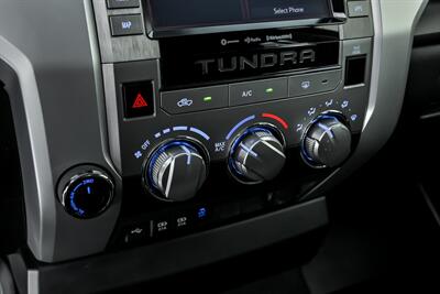2020 Toyota Tundra TRD Pro PUNISHER EDITION   - Photo 29 - Joliet, IL 60435