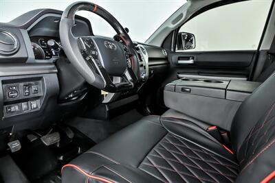 2020 Toyota Tundra TRD Pro PUNISHER EDITION   - Photo 19 - Joliet, IL 60435