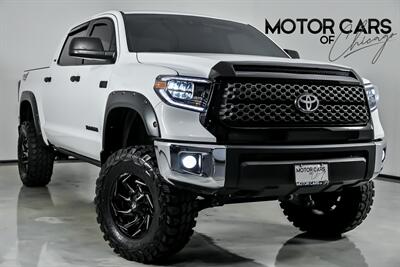 2020 Toyota Tundra TRD Pro PUNISHER EDITION   - Photo 1 - Joliet, IL 60435