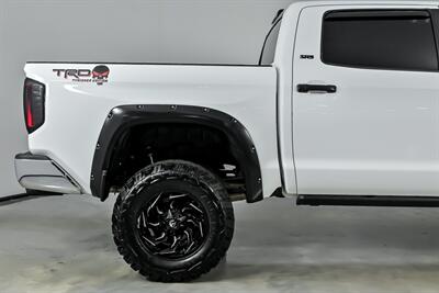 2020 Toyota Tundra TRD Pro PUNISHER EDITION   - Photo 12 - Joliet, IL 60435