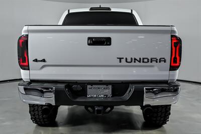 2020 Toyota Tundra TRD Pro PUNISHER EDITION   - Photo 10 - Joliet, IL 60435