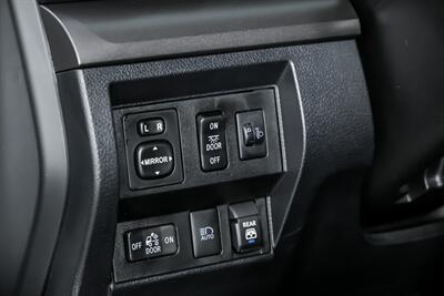 2020 Toyota Tundra TRD Pro PUNISHER EDITION   - Photo 24 - Joliet, IL 60435