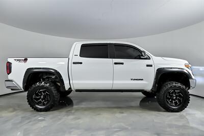 2020 Toyota Tundra TRD Pro PUNISHER EDITION   - Photo 13 - Joliet, IL 60435