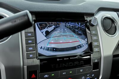 2020 Toyota Tundra TRD Pro PUNISHER EDITION   - Photo 28 - Joliet, IL 60435