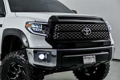 2020 Toyota Tundra TRD Pro PUNISHER EDITION   - Photo 2 - Joliet, IL 60435