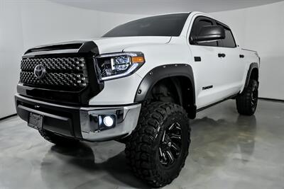 2020 Toyota Tundra TRD Pro PUNISHER EDITION   - Photo 5 - Joliet, IL 60435