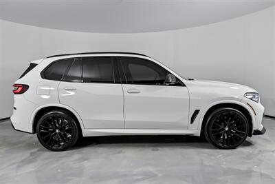 2021 BMW X5 M50i xDrive   - Photo 14 - Joliet, IL 60435
