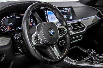 2021 BMW X5 M50i xDrive   - Photo 26 - Joliet, IL 60435