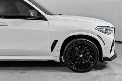 2021 BMW X5 M50i xDrive   - Photo 15 - Joliet, IL 60435