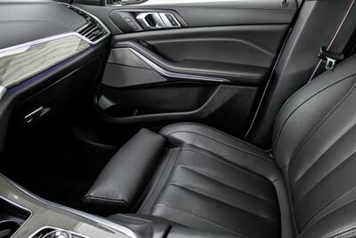 2021 BMW X5 M50i xDrive   - Photo 38 - Joliet, IL 60435