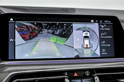 2021 BMW X5 M50i xDrive   - Photo 33 - Joliet, IL 60435