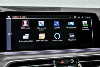 2021 BMW X5 M50i xDrive   - Photo 35 - Joliet, IL 60435