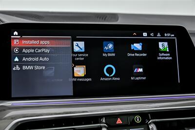 2021 BMW X5 M50i xDrive   - Photo 34 - Joliet, IL 60435