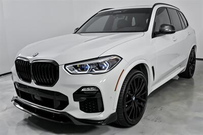 2021 BMW X5 M50i xDrive   - Photo 6 - Joliet, IL 60435