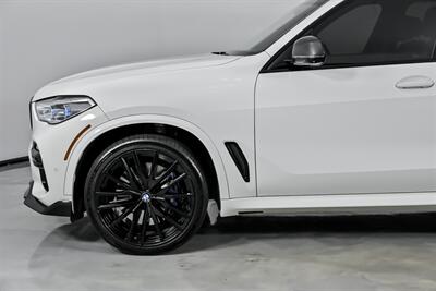 2021 BMW X5 M50i xDrive   - Photo 7 - Joliet, IL 60435