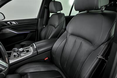 2021 BMW X5 M50i xDrive   - Photo 23 - Joliet, IL 60435