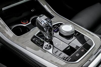 2021 BMW X5 M50i xDrive   - Photo 37 - Joliet, IL 60435