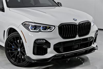 2021 BMW X5 M50i xDrive   - Photo 3 - Joliet, IL 60435
