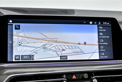 2021 BMW X5 M50i xDrive   - Photo 32 - Joliet, IL 60435