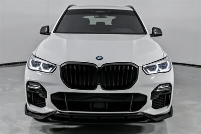 2021 BMW X5 M50i xDrive   - Photo 5 - Joliet, IL 60435