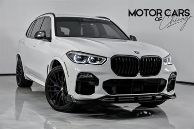 2021 BMW X5 M50i xDrive   - Photo 1 - Joliet, IL 60435